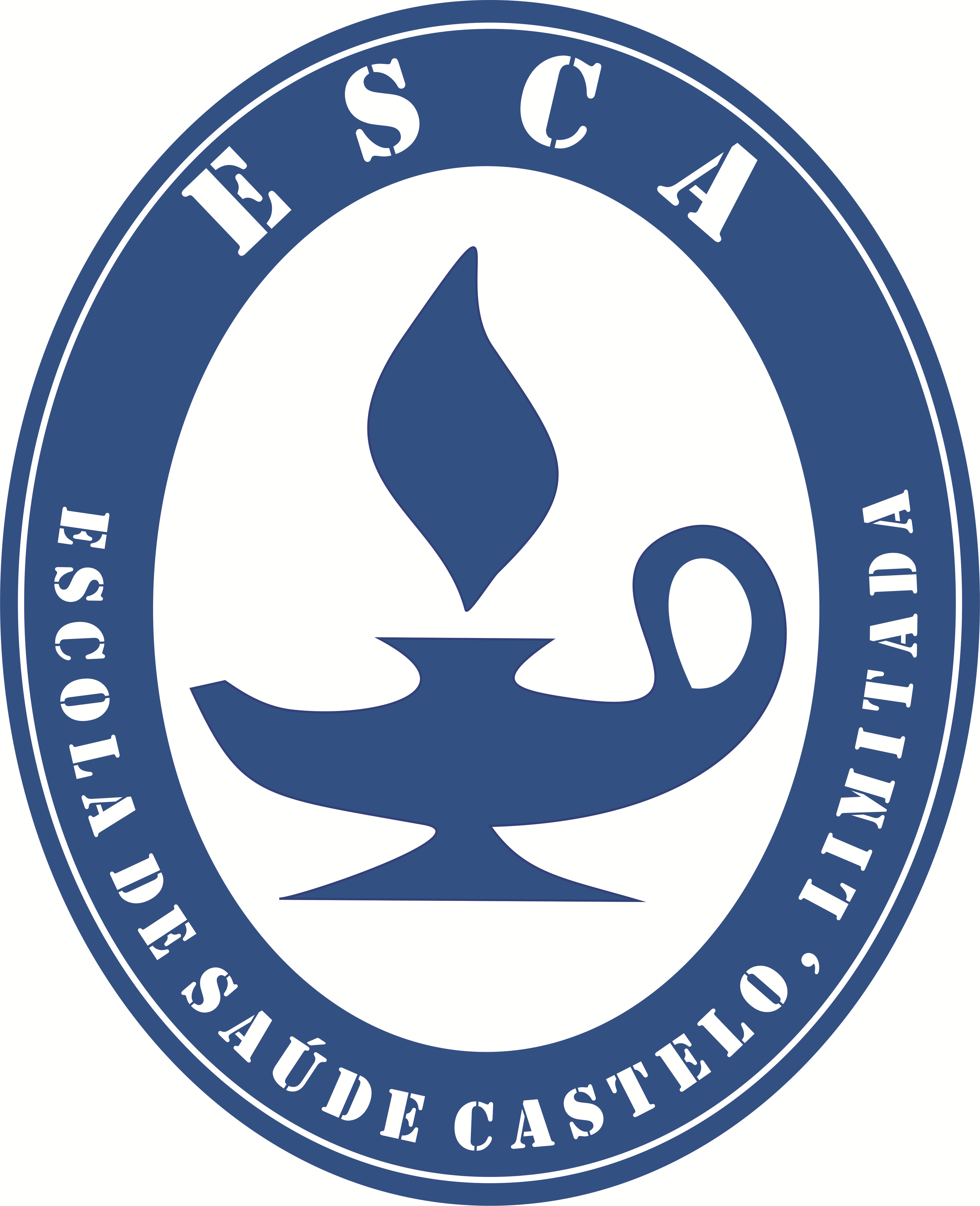 ESCA Logo
